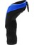 Hibrid Yardımcı Programı Golf Kulübü Kafa Kapak Headcover W / Değiştirilebilir Numarası Tag Mavi (Yurt Dışından) 5