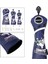 Kafa Kapakları Sürücü No. 1 3 5 Fairway Woods Headcovers Koruyucu Koruyucular Ut (Yurt Dışından) 3
