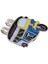 Pedicab Desen Manyetik Şapka Klip Golf Topu Marker Golf Visor Için Takım (Yurt Dışından) 1