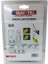 Mk0410 Boyalı Çırpı Ipi Seti Kırmızı 115gr/ 30mt 3