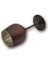 Vine-Gall Kadeh 500 ml Düz Oksit TURNA0495-3 1