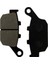 Triumph Daytona 675 Arka Fren Balatası 2006-2012 1