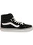 Wm Filmore Hi Kadın Siyah Sneaker VN0A5HYUIJU1 1