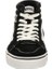 Wm Filmore Hi Kadın Siyah Sneaker VN0A5HYUIJU1 2