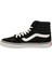 Wm Filmore Hi Kadın Siyah Sneaker VN0A5HYUIJU1 3