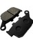 Triumph Daytona 675 R Arka Fren Balatası 2011-2012 2