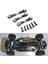 3pcs Rc Araç Bağlantıları TT02 TT02T Rc Hobby Model Araç Buggy Parçalar (Yurt Dışından) 4