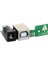 USB Sata 12.7 mm DVD RW Writer Kutusu External Harici Caddy Kutu 5115 4