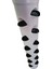 Pvc Dikey Saksı 100 cm 5