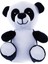 1062 Sevimli Peluş Panda 20 cm 1