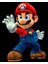 Canvas Mario Sayılarla Boyama Seti Kasnaklı 60 x 75 cm 1