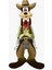 Canvas Goofy Sayılarla Boyama Seti Kasnaklı 60 x 75 cm 1