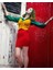 Canvas Joker 26 Sayılarla Boyama Seti Rulo 50 x 65 cm 1