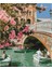 Canvas Kanal Gezintisi Sayılarla Boyama Seti Rulo 90 x 110 cm 1