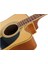 AD880CENAT Natürel Elektro Akustik Gitar 2