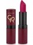 Velvet Matte Lipstick No: 20 Bordeaux - Mat Ruj - 8691190466206 1