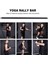 Pilates Bar Egzersiz Sopa Ev Egzersiz Için Tam Vücut Egzersiz Powerlifting (Yurt Dışından) 3