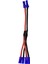 Pil Paralel Kablo Ec2 Fiş H501S X4 Aksesuarlar Uzun Için (Yurt Dışından) 2