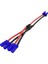Pil Paralel Kablo Ec2 Fiş H501S X4 Aksesuarlar Uzun Için (Yurt Dışından) 3
