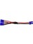 Pil Paralel Kablo Ec2 Fiş H501S X4 Aksesuarlar Uzun Için (Yurt Dışından) 5
