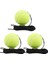 Yoğun Tenis Trainer Tenis Uygulaması Tek Bir Kendi Kendini Çalışma Eğitim Araçları Sadece 3 Top (Yurt Dışından) 1