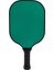 Deluxe Karbon Fiber Tek Spor Spor Pickleball Paddle Raket - 10 Renk Yeşil (Yurt Dışından) 1