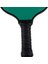 Deluxe Karbon Fiber Tek Spor Spor Pickleball Paddle Raket - 10 Renk Yeşil (Yurt Dışından) 3