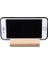 Ahşap Cep Telefonu ve Tablet Standı- 1