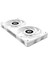 icefan 240 ArGB Snow 4pin 245×125×27mm Pwm Kasa Fani 2