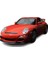 Porsche 911 (997) Gt3 1/18 Model Araba 1