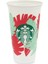 Starbucks® Pembe-Mavi Reusable Cup - 11112629 1