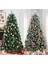 Noel Topları Şeker Kamışı Noel Ağacı (Yurt dışından) 3