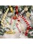Noel Topları Şeker Kamışı Noel Ağacı (Yurt Dışından) 4