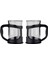 9334122 French Press Fincanı 2 Li Set 1