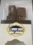 Bayburt Pestil Köme 350 gr Pestil 3