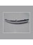 Fiat Linea Arka Tampon Çıtası Krom Sol 735548294 1
