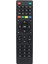 Trident Uyumlu 7000 Mini Hd Uydu Alıcı Kumandası 1