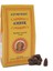 Ayurvedic Incense Ayurvedic Konik Geri Akış Tütsü Amber Aromalı 10 Adet 1