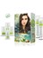 Maxx Deluxe Natural Beauty Amonyaksız Saç Boyası 7.11 Yoğun Küllü Kumral 2