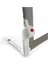 Safe 120 cm Katlanabilir Extra Geniş Katlanır Yatak Bariyeri Gri 3