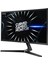 LC24RG50FZRXUF 24” CRG5 4 ms 144 Hz Full HD HDMI Freesync Kavisli Gaming MonitörG50FZRXUF 2