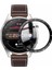 Huawei Watch 3 Pro Ppma Ekran Koruma Siyah 1