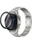 Huawei Watch 3 Pro Ppma Ekran Koruma Siyah 2