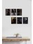 Mafia 6 Parça Mdf Tablo 1