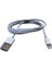 Apple Apple iPhone Uyumlu Lightning USB Şarj Kablosu 1
