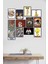 Looney Tunes 12 Parça Mdf Tablo 1