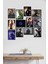 Avengers 12 Parça Mdf Tablo 1