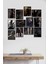 Best Couple 12 Parça Mdf Tablo 1