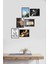 Neşet Ertaş 6 Parça Mdf Tablo 1