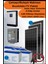 N&D Lighting Çamaşır/bulaşık Makinesi+Buzdolabı+Tv Short Mono Solar Paket 8kwp 1